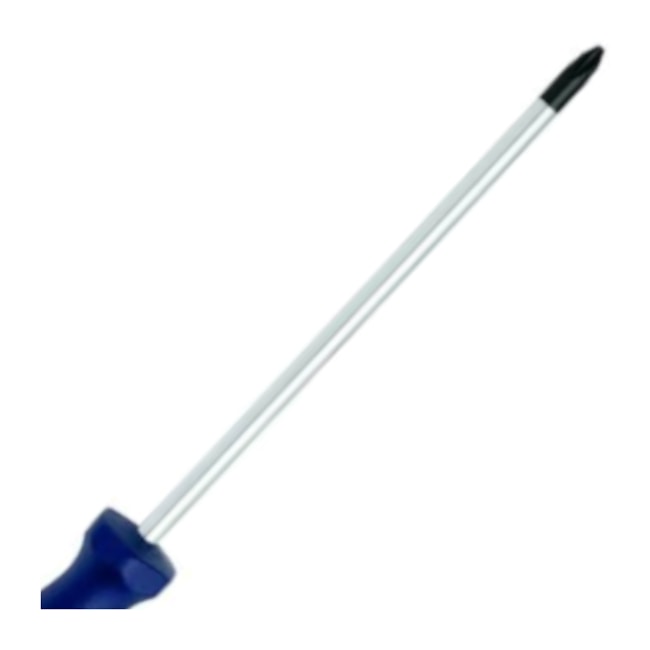 Chave Phillips Nº0 1/8