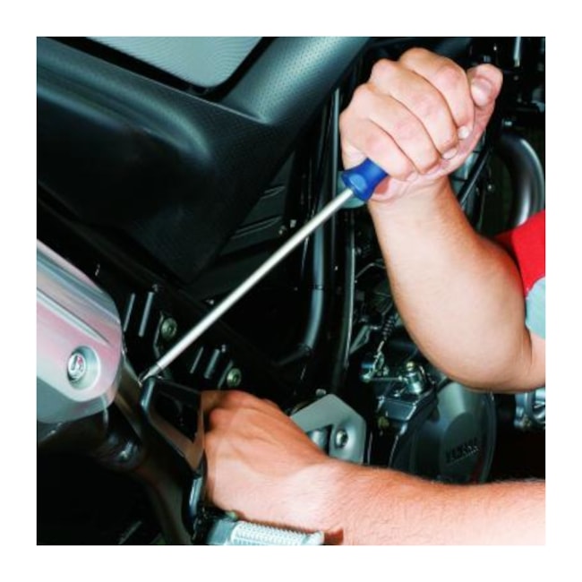 Chave Phillips Nº0 1/8