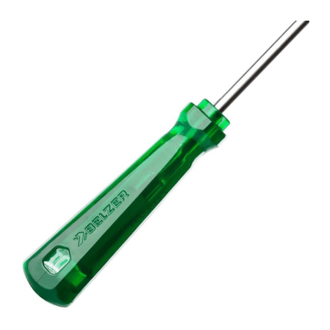 Chave Phillips Nº0 Industrial 1/8