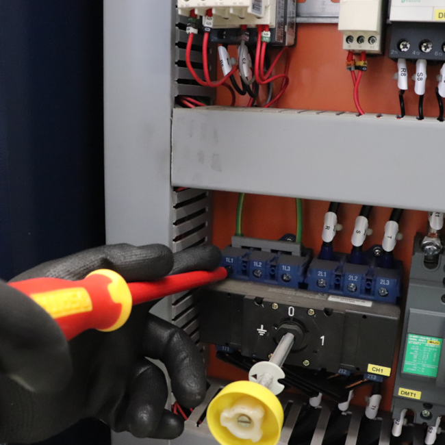 Chave Phillips Nº0 X 60mm Isolado 1000V VDE ST61221SC SATA-24aaccf3-4d0c-4cc8-bfcc-bd54023f3f35