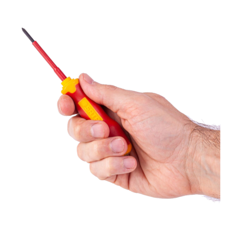 Chave Phillips Nº2 1X100MM Isolado 1000V VDE ST61223SC SATA-ddee0598-51c1-4587-a5eb-fa37aa323768