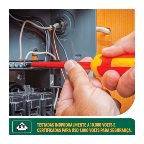 Chave Phillips Nº3 X 150MM Isolado 1000V VDE ST61224SC SATA-6a5f721f-0095-4bea-9119-e60e24eec790