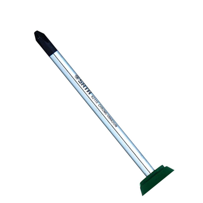 Chave Phillips Nr 3 x 8