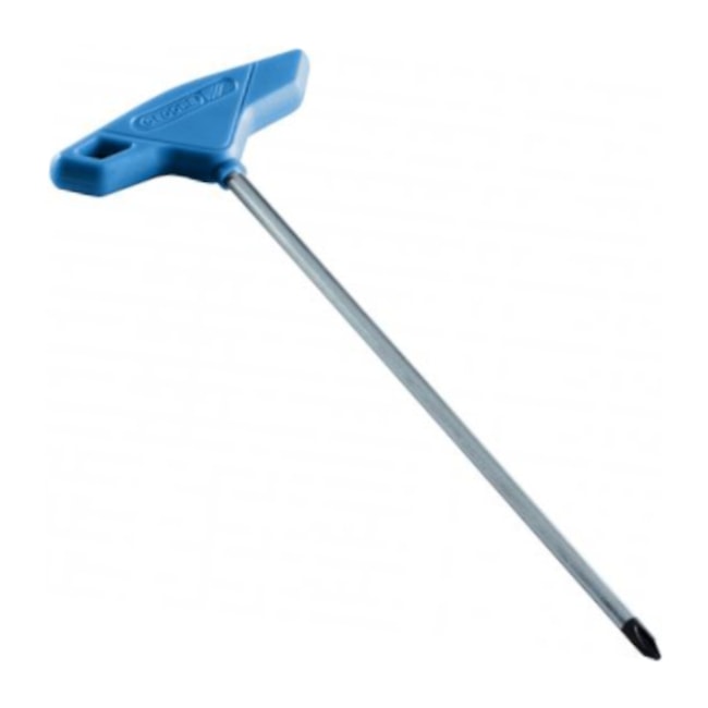 Chave Phillips PH1 com Cabo T 160 T-PH 1 GEDORE-59f0f56a-a21a-4790-800e-34fa694300e0