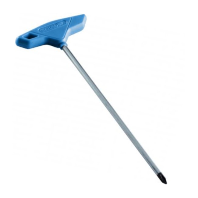 Chave Phillips PH2 com Cabo T 160 T-PH 2 GEDORE-9f231d6e-be0a-4945-9e73-8ef6651c4b79