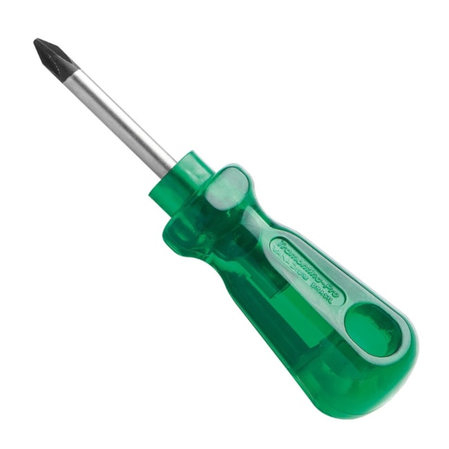 Chave Phillips Toco 1/4