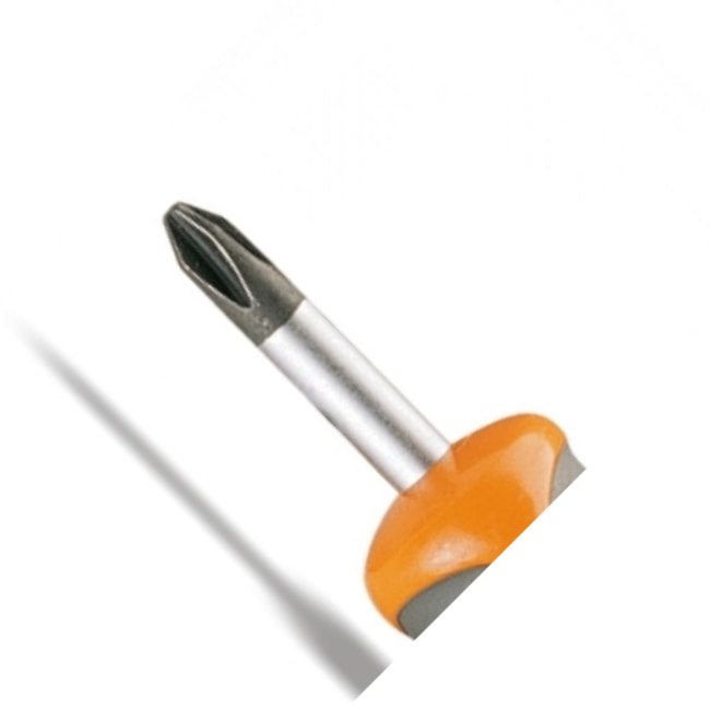 Chave Phillips Toco 1/4