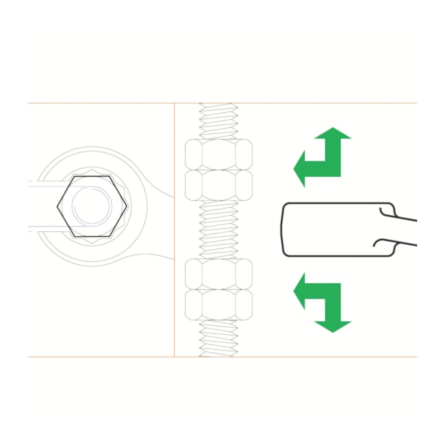 Chave Poligonal Aberta 8x10mm 44635101 TRAMONTINA PRO-690b79f3-5016-441d-b98e-574c7dcf938a