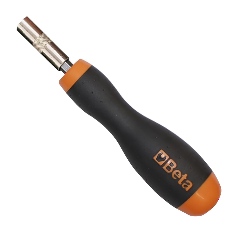 Chave Porta Bits Encaixe 10mm x 118mm 1281BG BETA - Anhanguera