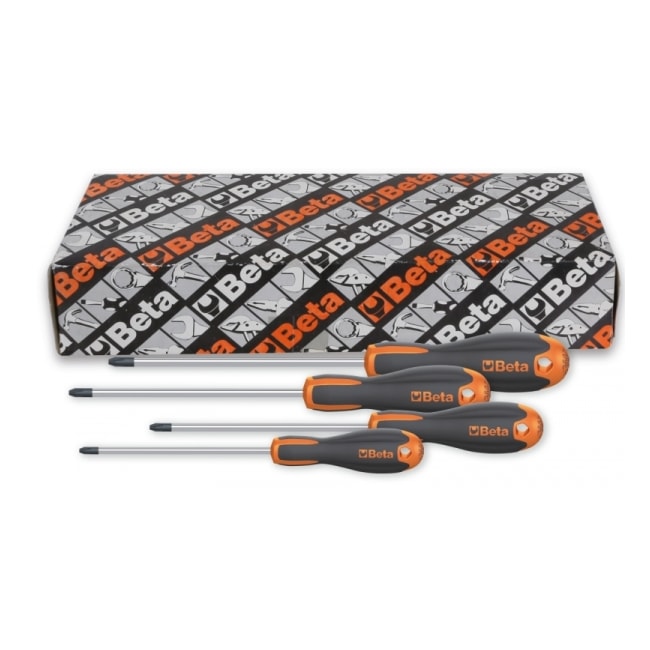 Chave Pozidriv 4pcs Evox 1209E/PZ-S4 BETA-6106dee7-9ba7-4aeb-971b-54b4ae8ba694