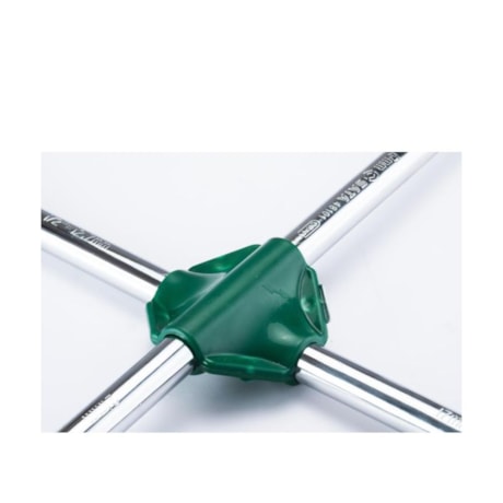 Chave Roda Cruz 16mm x 19mm x 21mm x 1/2