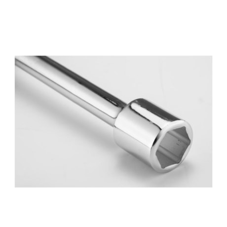 Chave Roda Cruz 16mm x 19mm x 21mm x 1/2