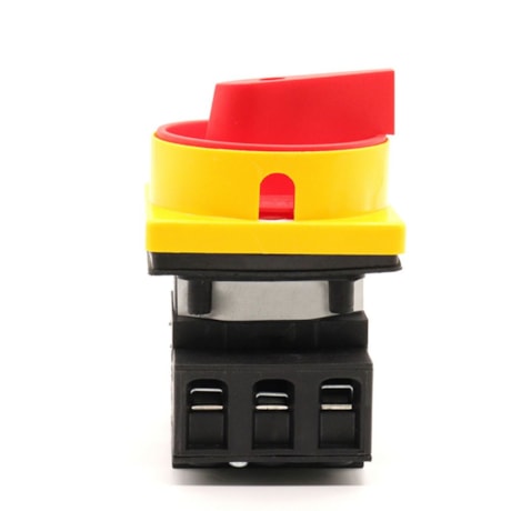 Chave Seccionadora Compacta Painel 3P 40A LB 240 B33 YR TOPO ACE SCHMERSAL-23945c9b-f4c4-4184-9a09-7263e114be99