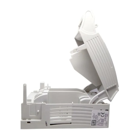 Chave Seccionadora Fusível 3P 100A NH000 1NAF FSW100-3 11884107 WEG-aadaa493-cc3e-4d78-b28a-e4e8516f5072