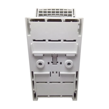 Chave Seccionadora Fusível 3P 100A NH000 1NAF FSW100-3 11884107 WEG-18fc98a1-c0dc-4dfc-8707-ebf95f2b81d1