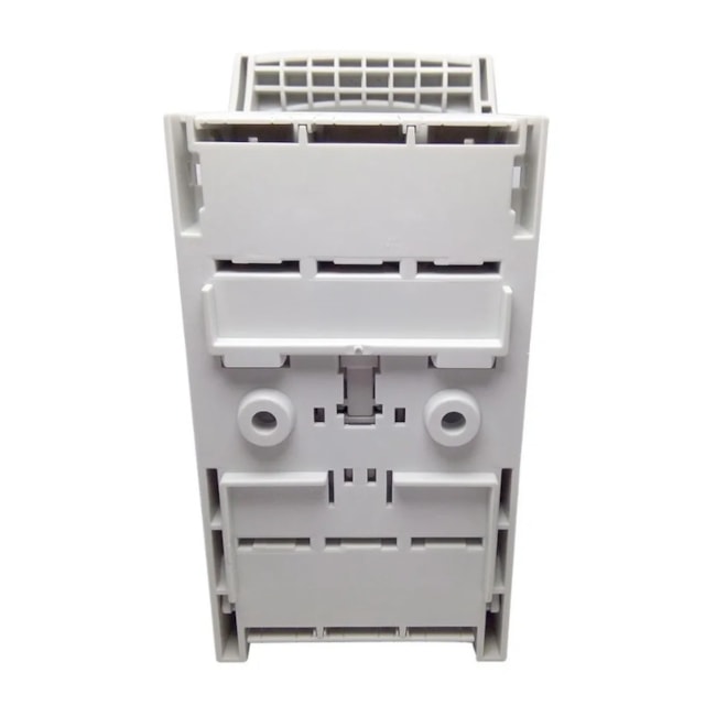 Chave Seccionadora Fusível 3P 100A NH000 1NAF FSW100-3 11884107 WEG-61231f7c-8d0c-408f-a3b3-3652a7a657c4