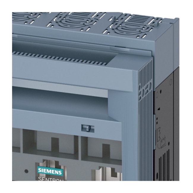 Chave Seccionadora Fusível 3P 250A NH0/NH1 3NP1143-1DA10 SIEMENS-a5806042-2d66-4384-85bb-521d2c36a28d