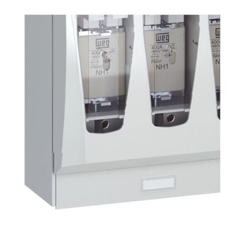 Chave Seccionadora Fusível 3P 250A NH1 1NAF FSW250-3 11884182 WEG-2d00f838-c311-4099-ba31-b3a15ce8e639