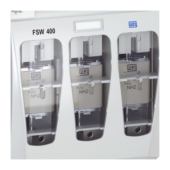 Chave Seccionadora Fusível 3P 400A NH2 1NAF FSW400-3 11884180 WEG-c71155fa-ba4f-4d7b-86f4-262f3bbd0a78