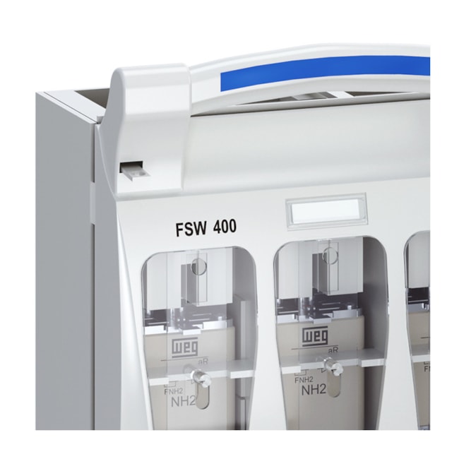 Chave Seccionadora Fusível 3P 400A NH2 1NAF FSW400-3 11884180 WEG-761e1d8a-4bd7-4bec-8556-708aefac7242