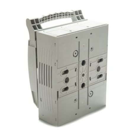 Chave Seccionadora Fusível 3P 400A NH2 1NAF FSW400-3 11884180 WEG-35d4b140-67ee-4574-94a0-1281a9b30eca