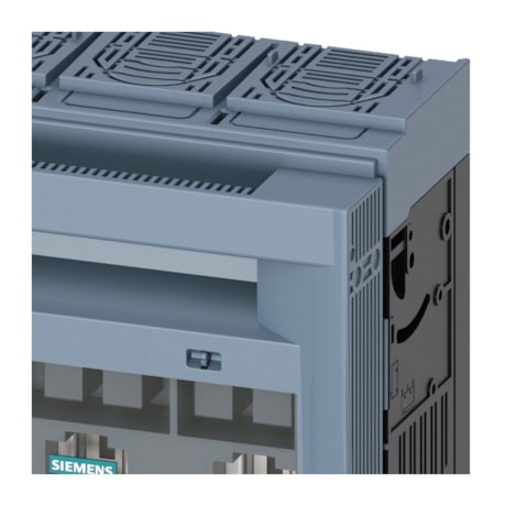 Chave Seccionadora Fusível 3P 400A NH2 3NP1153-1DA10 SIEMENS-c9516ad7-add3-4652-9e16-b5baec58215f