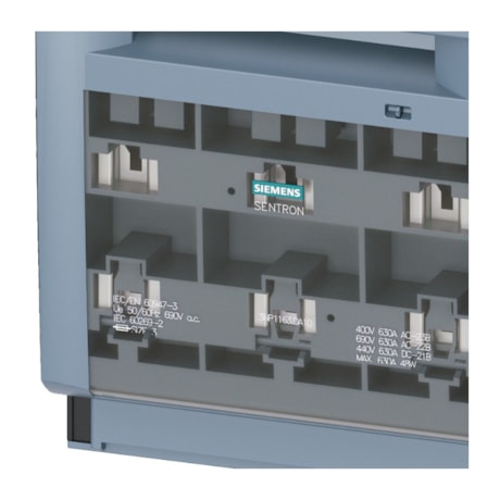 Chave Seccionadora Fusível 3P 630A NH3 3NP1163-1DA10 SIEMENS-a0fe1f14-d9cc-4d55-af27-99c1ef47da17