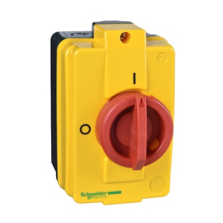 Chave Seccionadora para Painel 3P 16A VCFN20GE SCHNEIDER-45fa657c-b4e1-410d-89b8-bc4f653fb904