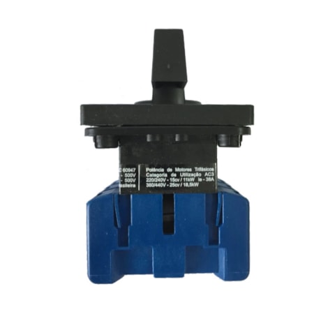 Chave Seccionadora Rotativa 3 Polos 63A Frontal 5TW30631 SIEMENS-bd93175f-5ece-43c1-a321-4e68d38bbfa7