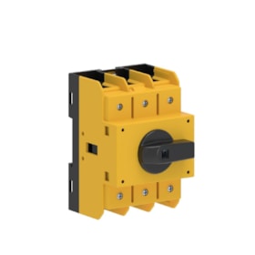 Chave Seccionadora Rotativa 3P 125A Base/Manopla MSW 125 B-3 H WEG