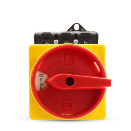 Chave Seccionadora Rotativa Compacta 3P 80A LB 080 MB34 YR BASE ACE SCHMERSAL-262d395a-f937-4b1d-8e7a-0a81c1bfbf1c