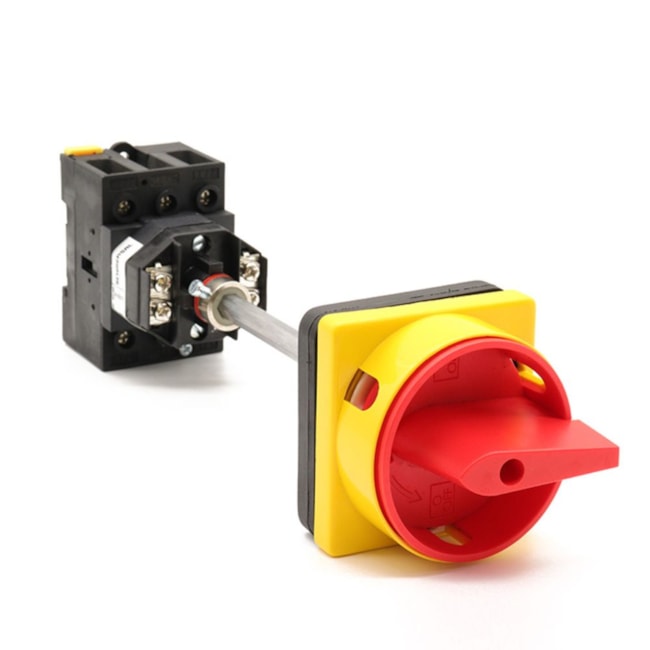 Chave Seccionadora Rotativa Compacta LB 225 MB34 YR BASE ACE SCHMERSAL-8e3fefa4-828f-4f05-90c6-9d8b6d465c9a