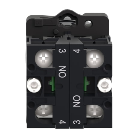 Chave Seletora 22mm Plástica com Manopla Curta 3 Posições Fixas 2NA XA2ED33 SCHNEIDER-eadfda71-1f09-44bf-b545-fe7ba325e8ce