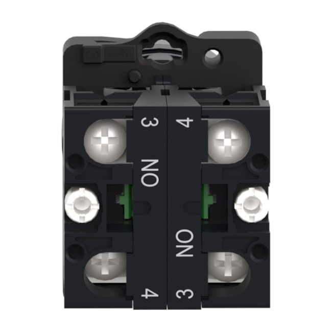 Chave Seletora 22mm Plástica com Manopla Curta 3 Posições Fixas 2NA XA2ED33 SCHNEIDER-31d5e02c-f842-4e46-bb9d-5d6c35ec8cb5