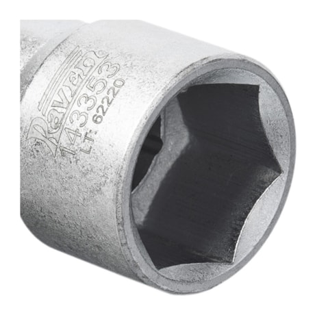 Chave Sextavada 32mm para Porca do Cubo Dianteiro 143353 RAVEN