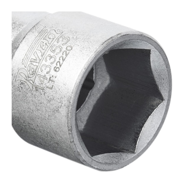 Chave Sextavada 32mm para Porca do Cubo Dianteiro 143353 RAVEN-e19fa777-b03a-4c21-b907-b1775e7e2712