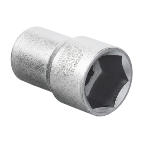 Chave Sextavada 32mm para Porca do Cubo Dianteiro 143353 RAVEN