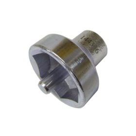 Chave Sextavada 52mm Encaixe 1/2