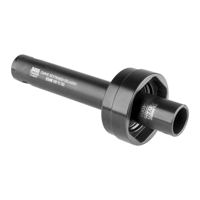 Chave Sextavada 95mm para Porca Cubo Traseiro Caminhões 754008 RAVEN-56b115c8-c521-4400-807b-f753f7548349