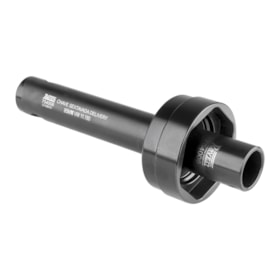Chave Sextavada 95mm para Porca Cubo Traseiro Caminhões 754008 RAVEN