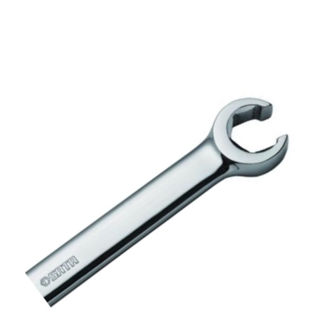 Chave Sextavada Aberta 1/2 x 9/16