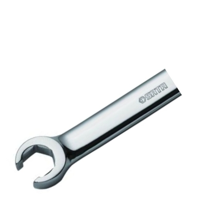 Chave Sextavada Aberta 1/2 x 9/16