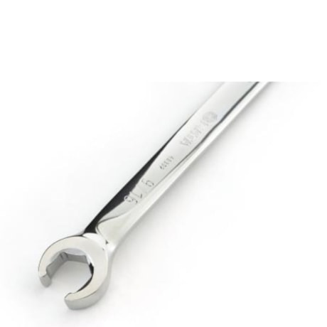 Chave Sextavada Aberta 5/8