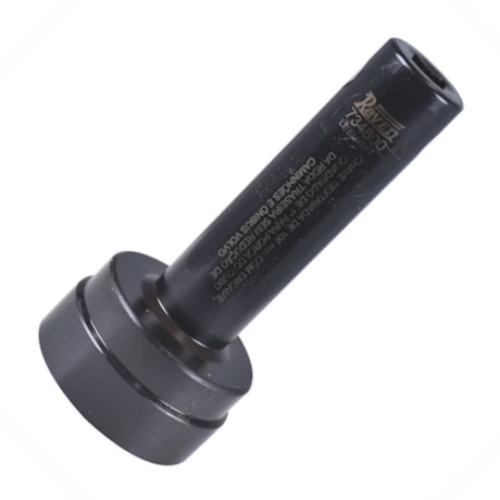 Chave Sextavada de 106 mm com Encaixe de 1