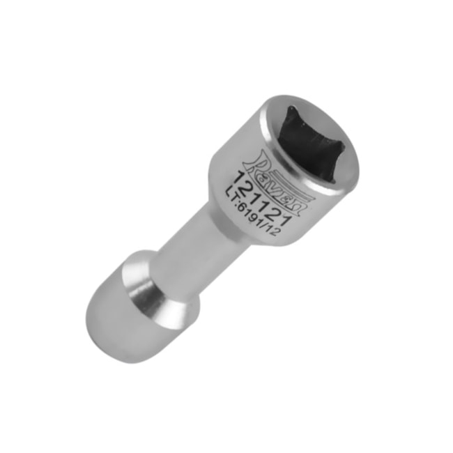 Chave Sextavada de 13,5mm para Porca da Biela 121121 RAVEN-77aff50c-bd47-43f8-a3d8-dd0cbc0a6160
