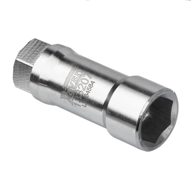 Chave Sextavada de 18mm para a Porca do Amortecedor Dianteiro 133207 RAVEN-6c2e41cf-cd95-4b88-b964-5ac5b7a1fae3