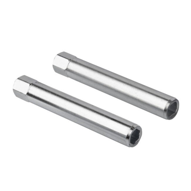 Chave Sextavada de 18mm para a Porca do Amortecedor Dianteiro 133207 RAVEN-84a239e0-9201-457f-9cc3-0625292410d7