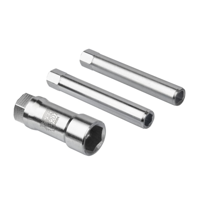 Chave Sextavada de 18mm para a Porca do Amortecedor Dianteiro 133207 RAVEN-047060d5-87ec-4a6f-8115-3fe754af1b90
