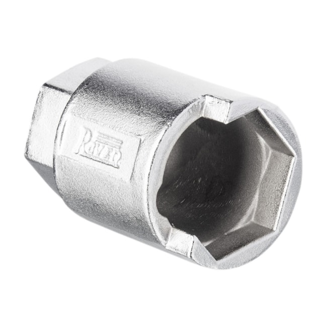 Chave Sextavada de 30mm para o Termo-interruptor do Radiador Fiat, Ford, GM e VW 141331 RAVEN-61346776-761b-4b02-85b2-2611172f1fff