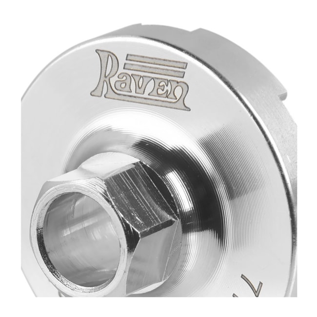 Chave Sextavada de 43,8 mm para a Eletroválvula de Bloqueio dos Injetores Mercedes-Benz 711043 RAVEN-6b5f6309-9c58-4ce7-9488-aed5f1ef87e0